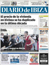 Diario de Ibiza