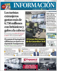 Diario Información