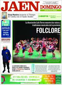 Diario Jaén