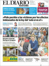El Diario Montañés