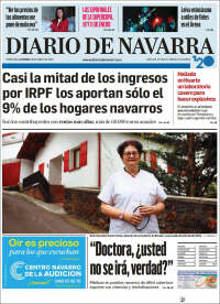 Diario de Navarra