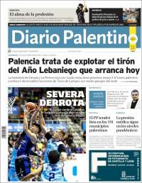 Diario Palentino