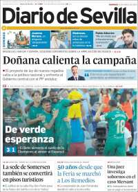 Diario de Sevilla