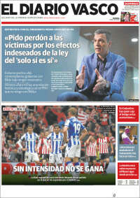 Diario Vasco
