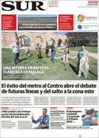 Diario el Sur