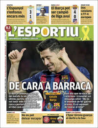 L'Esportiu