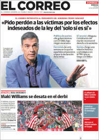 El Correo