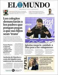 El Mundo