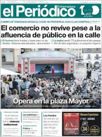 El Periódico de Extremadura