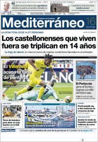 El Periódico Mediterraneo