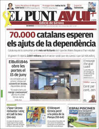 El Punt Avui - Girona