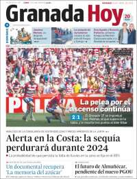 Granada Hoy