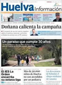 Huelva Información
