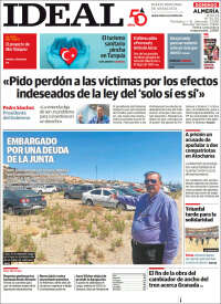 Ideal Almeria