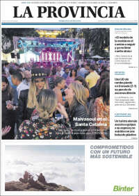 La Provincia