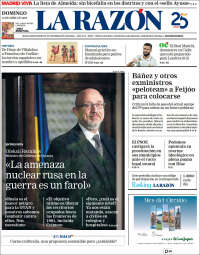La Razón