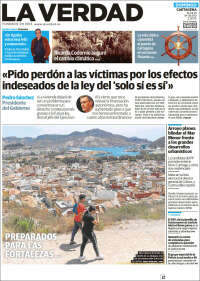La Verdad de Cartagena