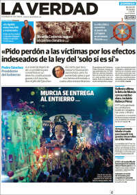 La Verdad de Murcia
