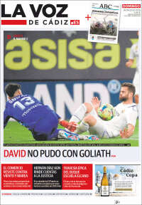 La Voz de Cádiz