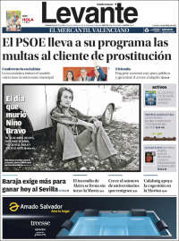 Levante