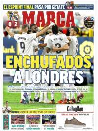 Marca