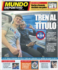El Mundo Deportivo