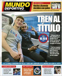 Mundo Atlético