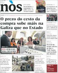 Nòs Diario
