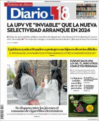 Noticias de Álava