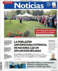 Noticias de Navarra