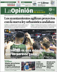 La Opinión de Málaga