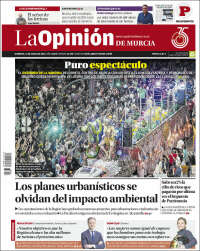 La Opinión de Murcia