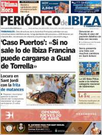 Periódico de Ibiza