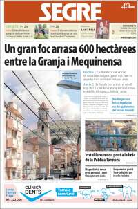 Segre