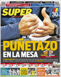 Superdeporte
