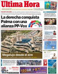 Última Hora
