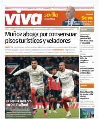 Viva Sevilla