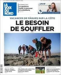 La Voix du Nord