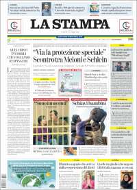 La Stampa