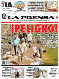 La Prensa