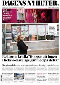 Dagens Nyheter