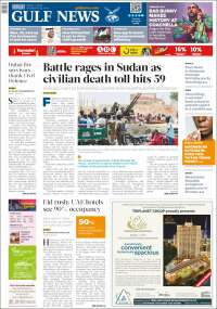 Gulf News