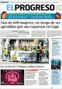El Progreso