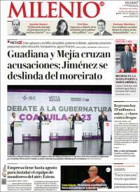 Milenio - Laguna
