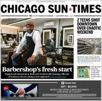 Chicago Sun-Times