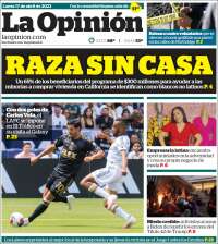 La Opinión