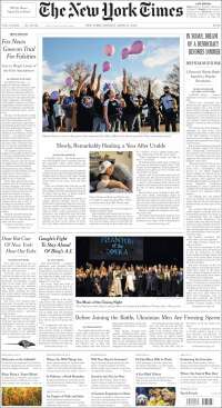 New York Times