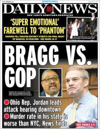 Daily News - New York