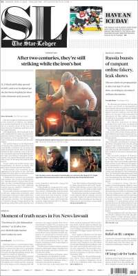 Star-Ledger
