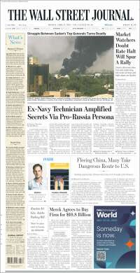 Wall Street Journal